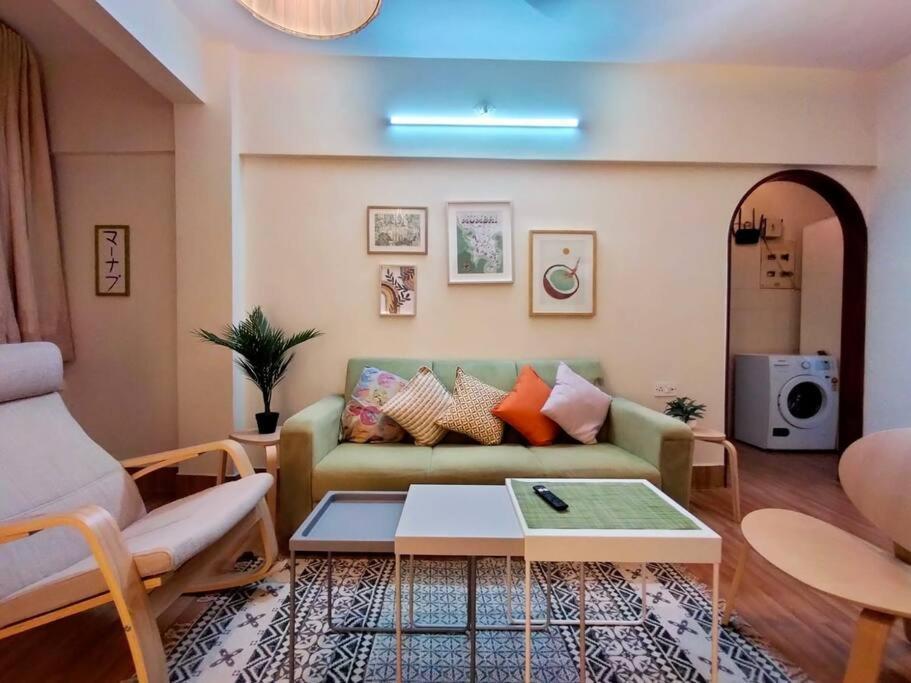 Mon Desire 5, Perry Cross Rd, Bandra West By Connekt Homes Mumbai Exterior photo