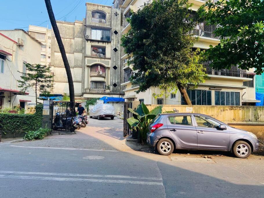 Mon Desire 5, Perry Cross Rd, Bandra West By Connekt Homes Mumbai Exterior photo